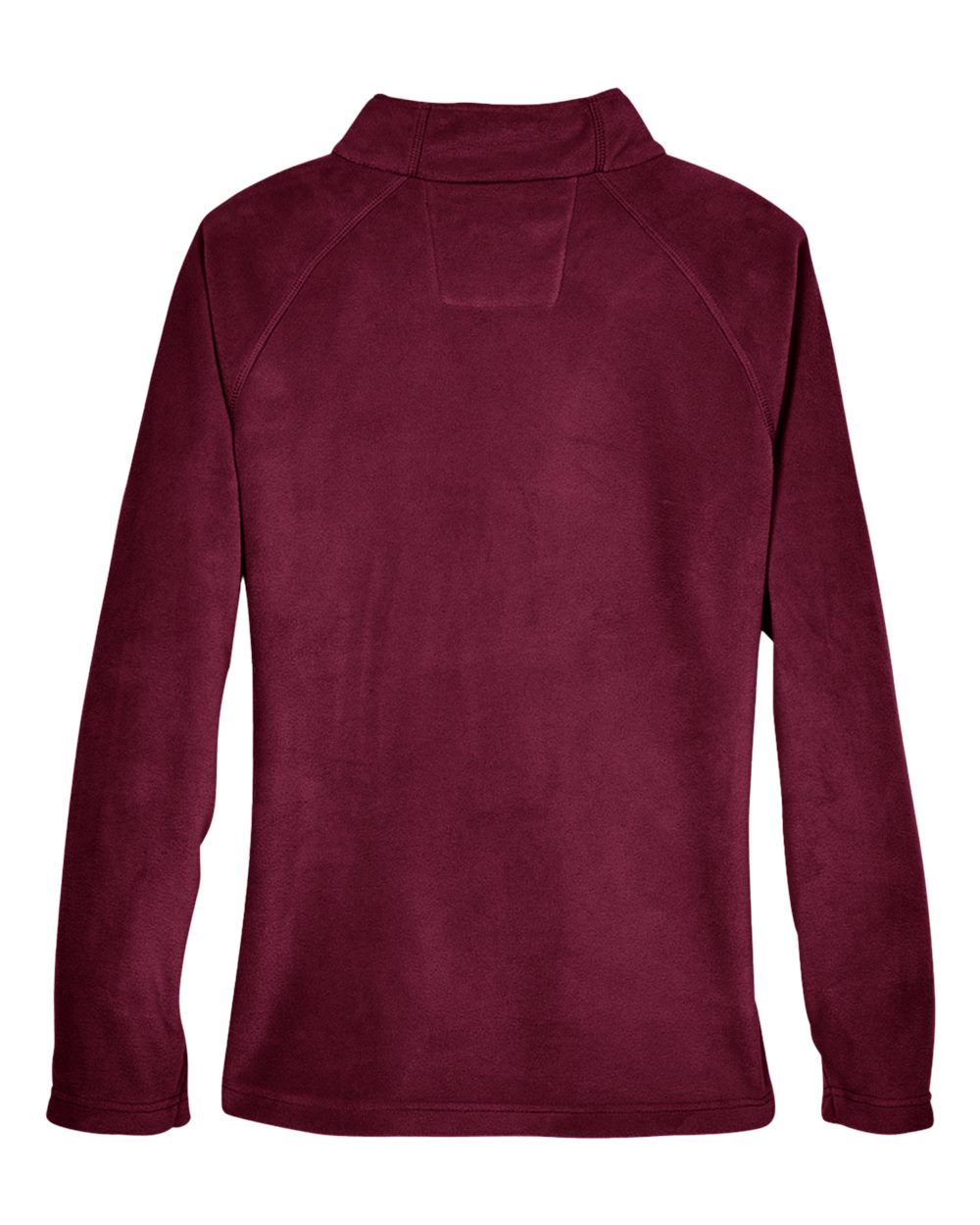 Women's Campus Microfleece Jacket - TT90W 85