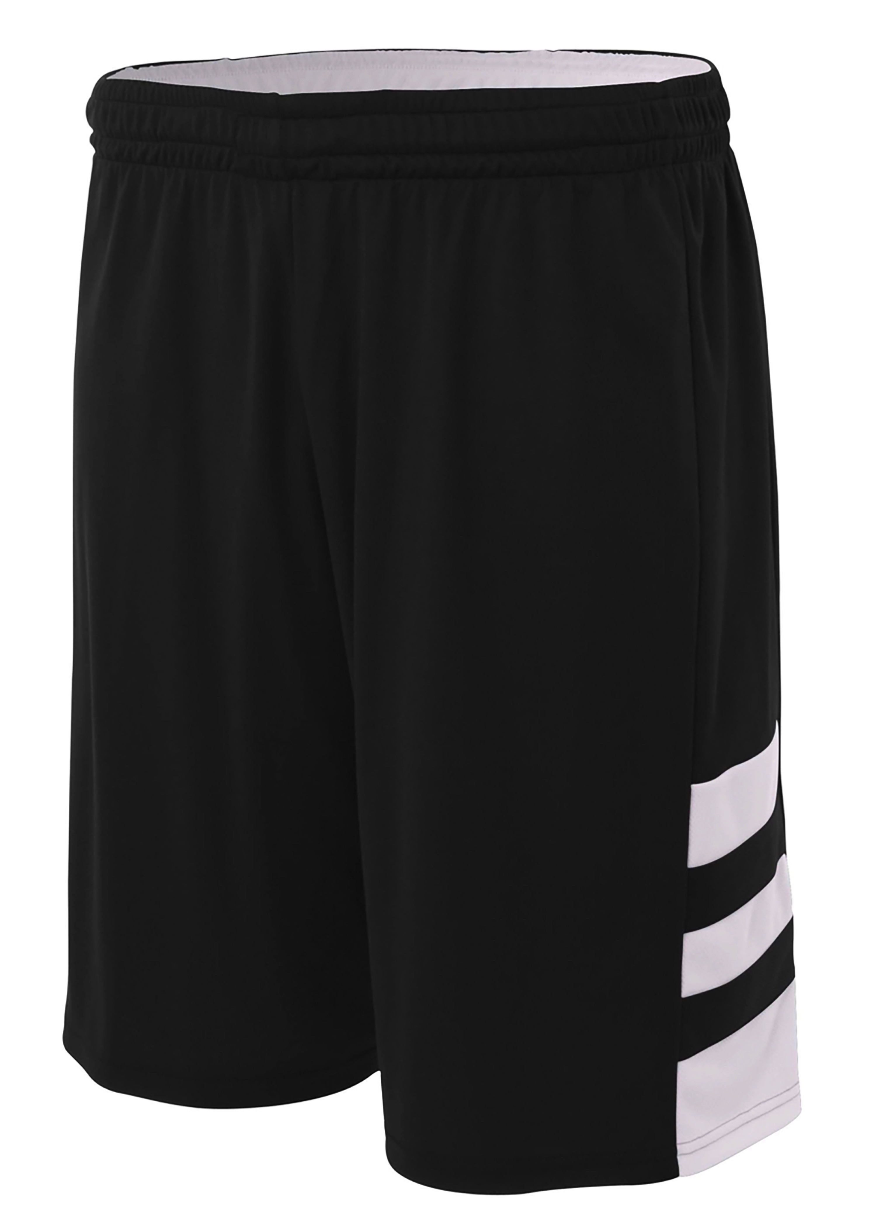 A4 Reversible Speedway Short 2