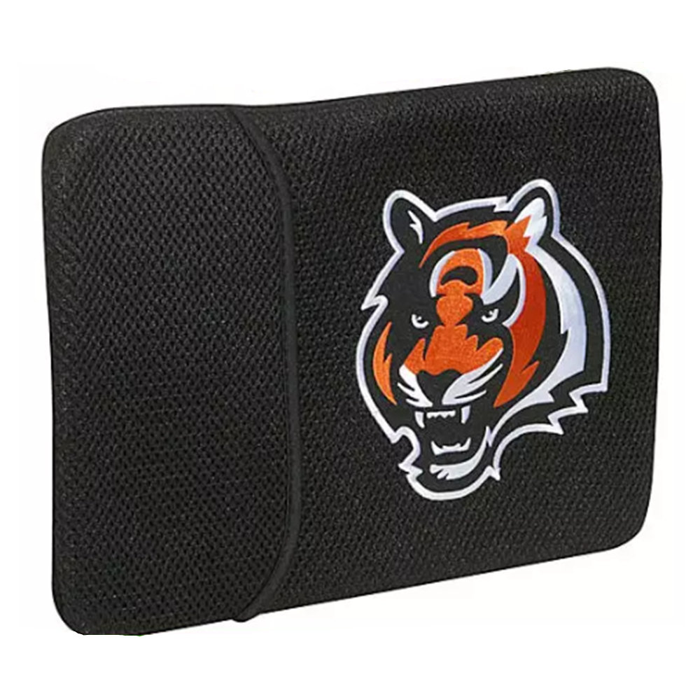 15inch Laptop Sleeve Bag With Velcro Flip Closure 4
