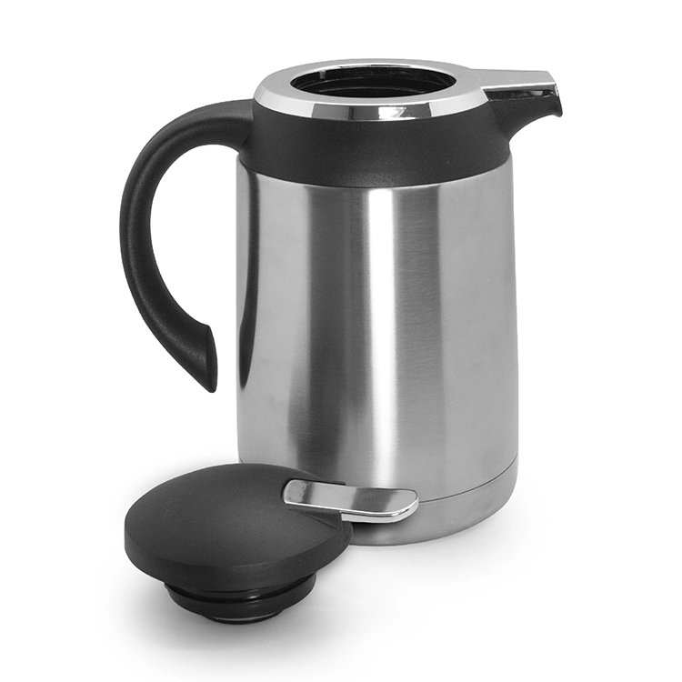 1-LITER DOUBLE WALL STAINLESS STEEL CARAFE 3