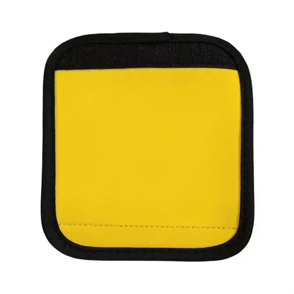 Neoprene Waterproof Luggage Handle Grip Cover 13
