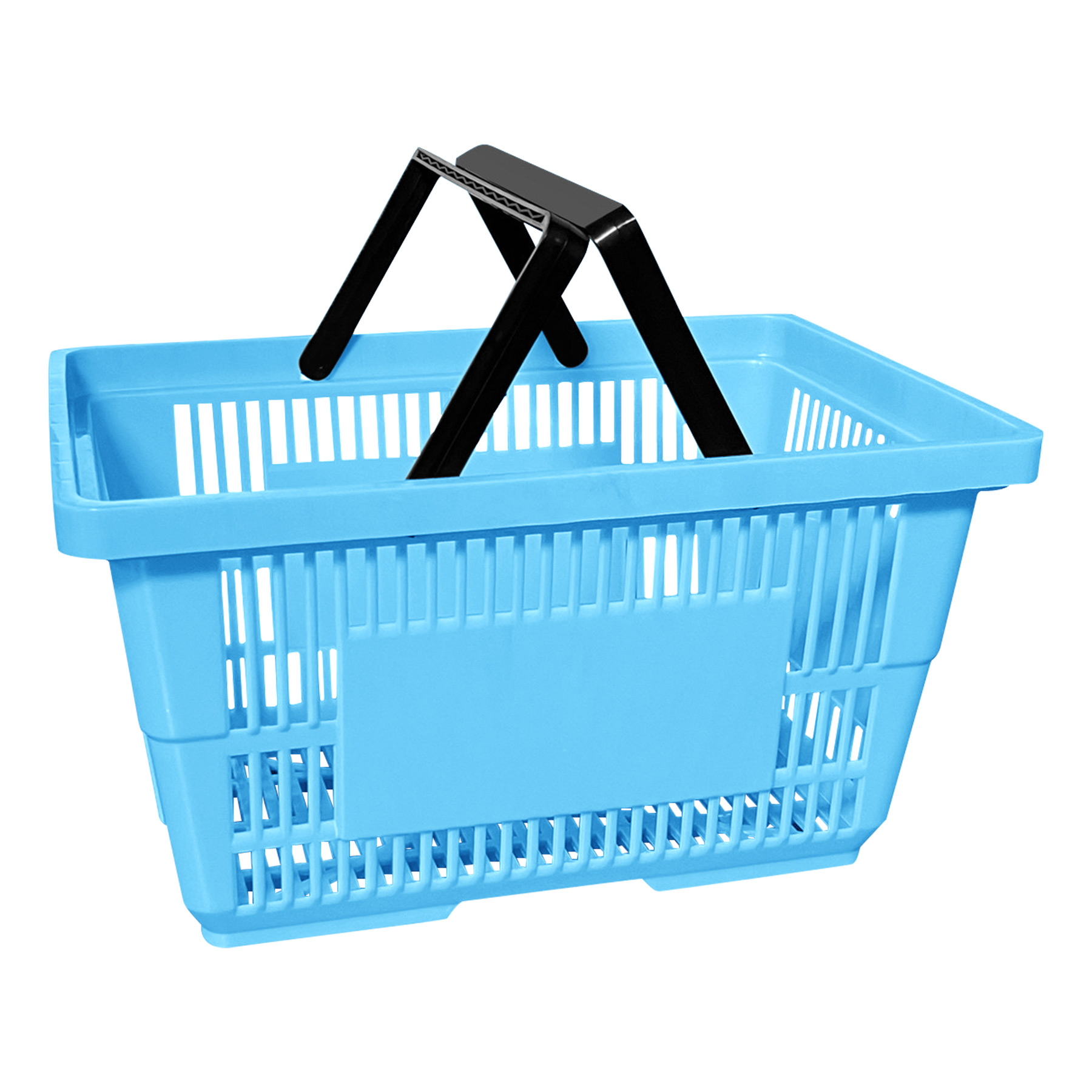 Shopping Basket 12