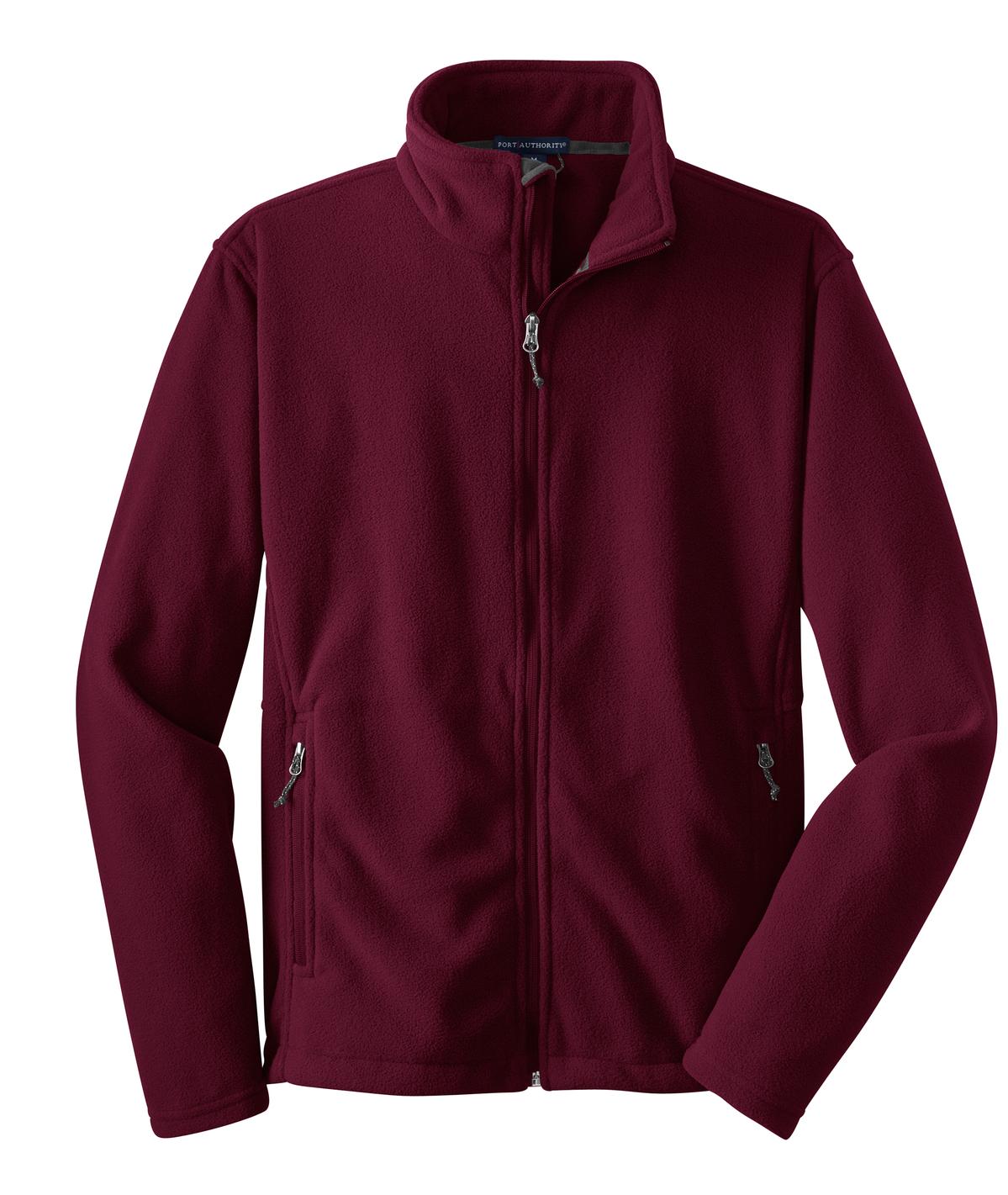 Port Authority® Value Fleece Jacket 6