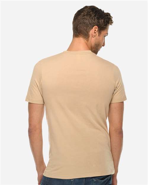 Deluxe T-Shirt - LS15000 28
