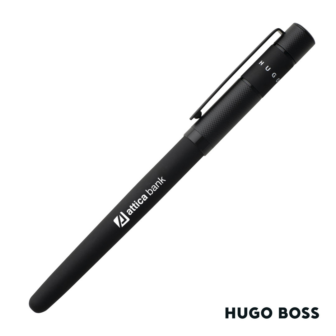 Hugo Boss® Ribbon Fountain Pen