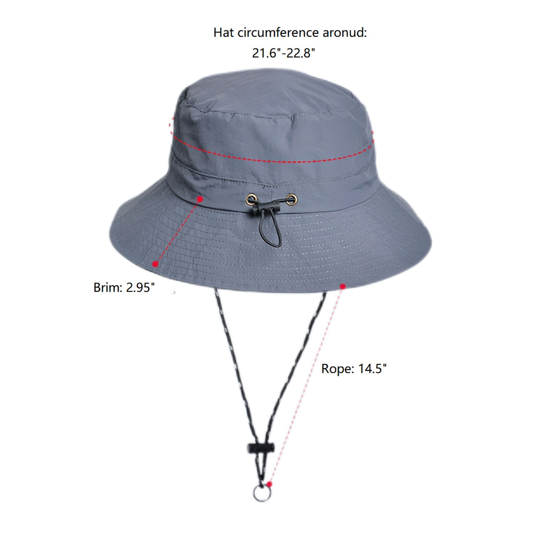 Bucket Hat 2