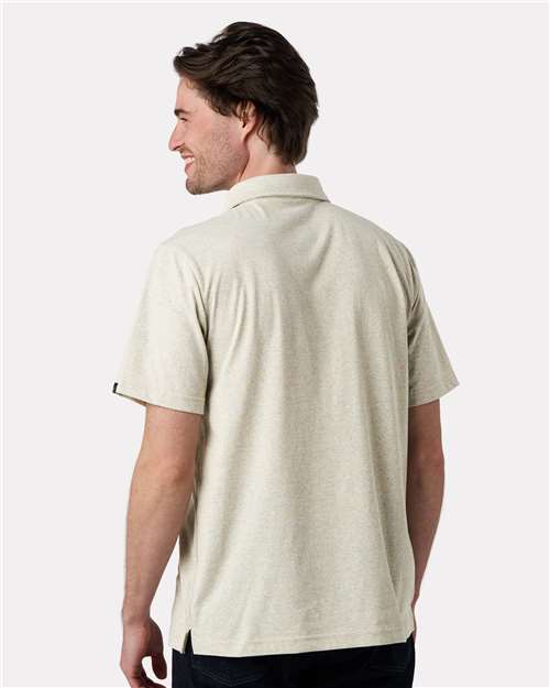 Men's Eco Polo - EC500 26