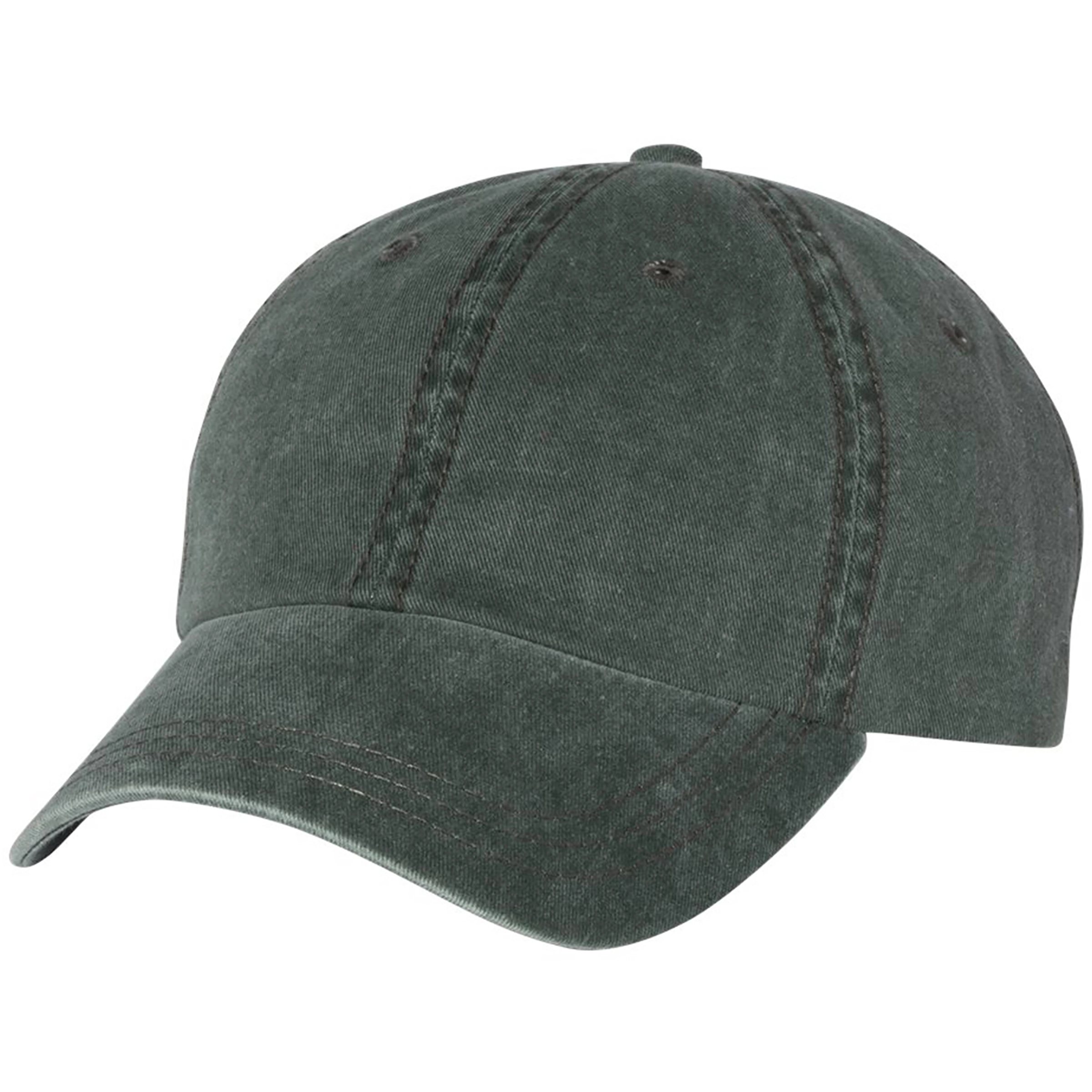 Sportsman - Pigment Dyed Cap 13