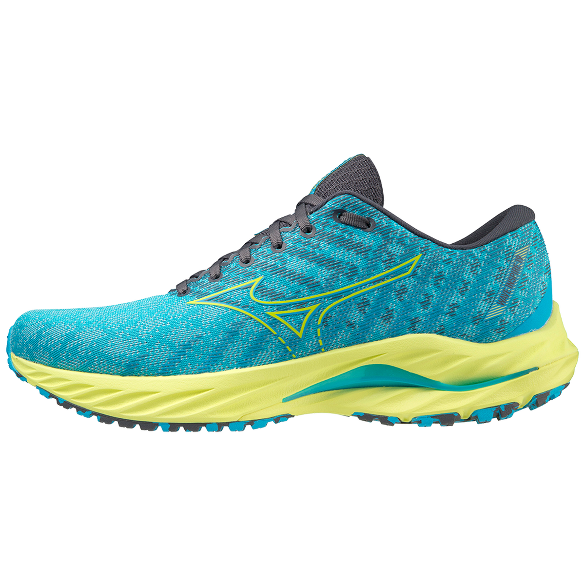 Men's Wave Inspire 19 Running Shoe 6