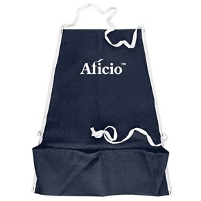 10 Oz. Colored Canvas Bib Apron 4