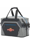 Urban Peak® Slate 36 Can Waterproof Cooler 14