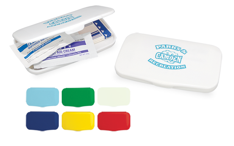 Redi-First, First Aid Kit