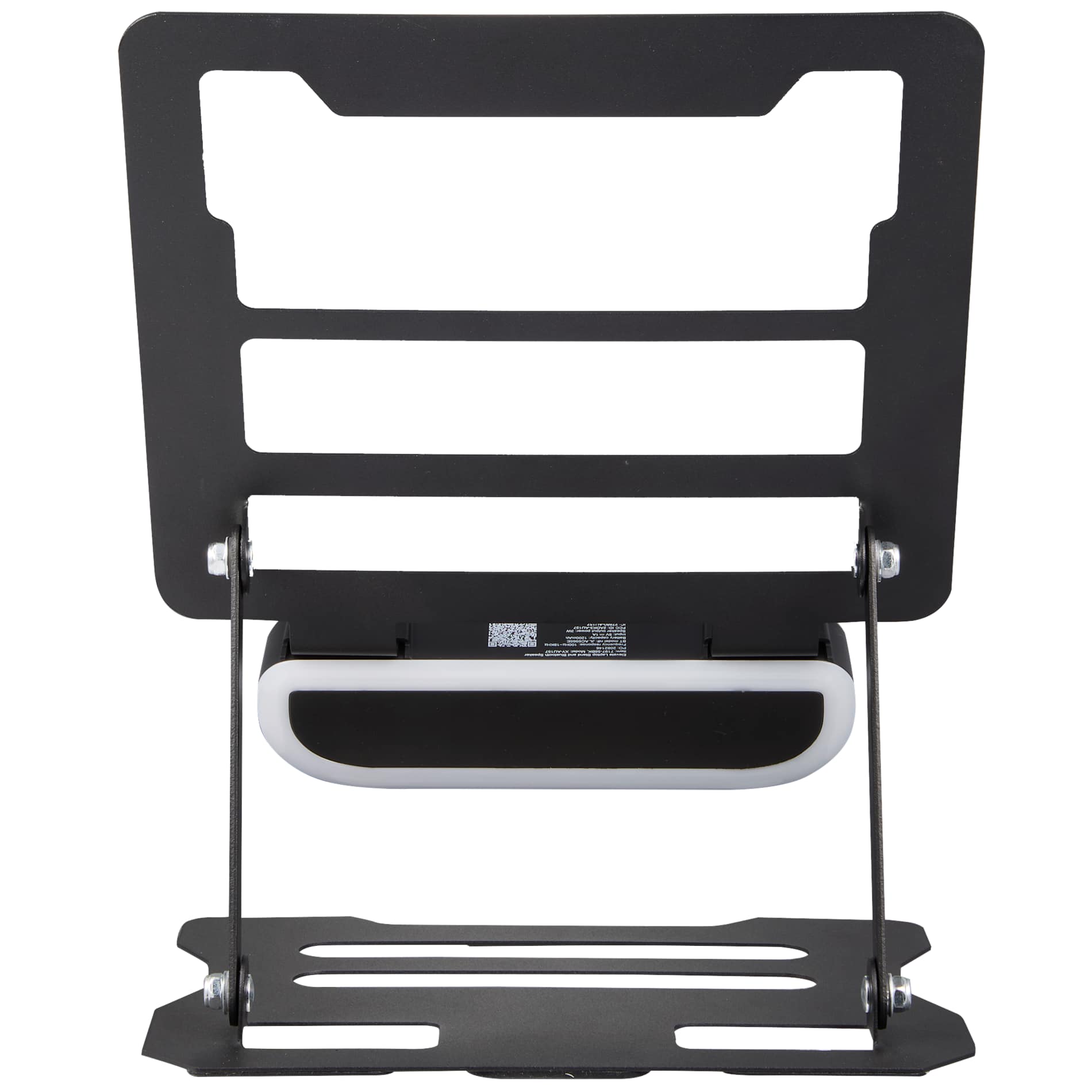 Elevate Laptop Stand and Bluetooth Speaker 69