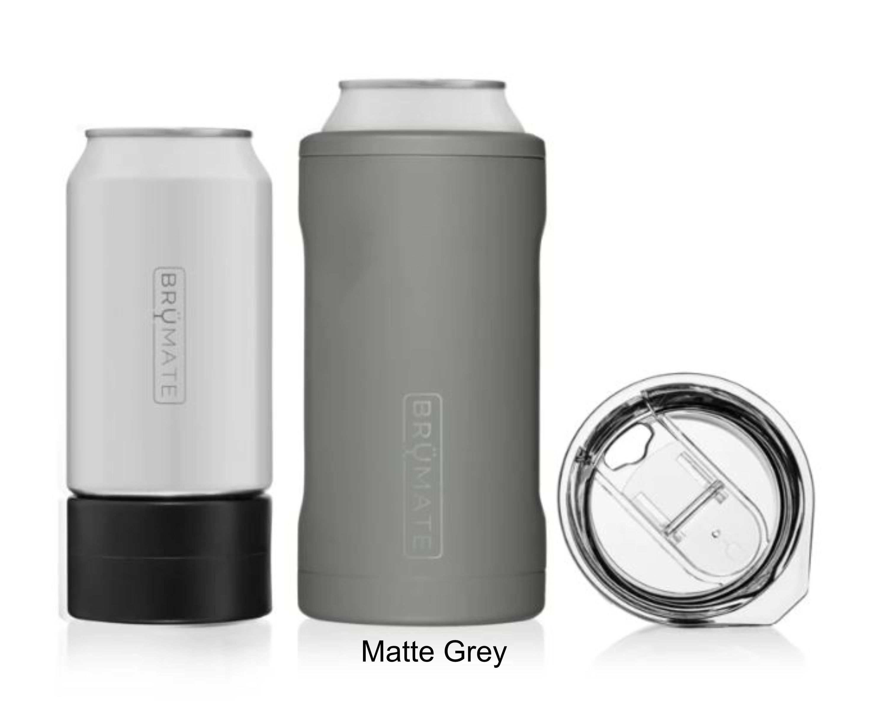 BruMate Hopsulator Trio 19