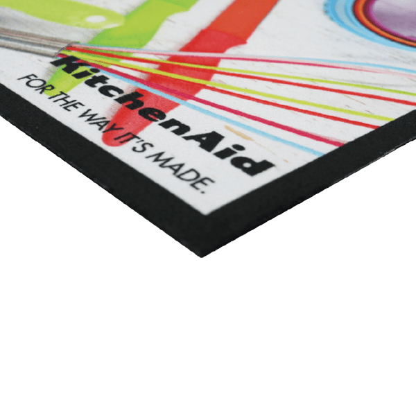 Pop Mat 2' x 3' 4