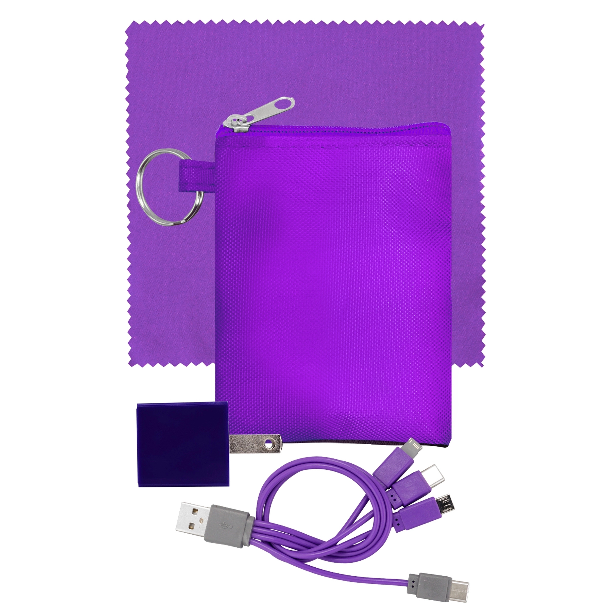Tall Stretchy C to C Tech Kit 12
