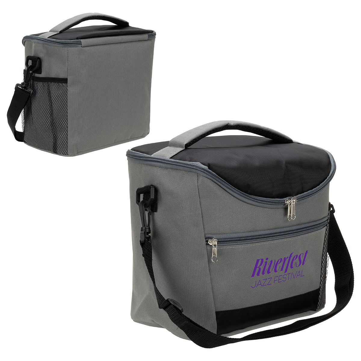Festival Cooler Bag 5
