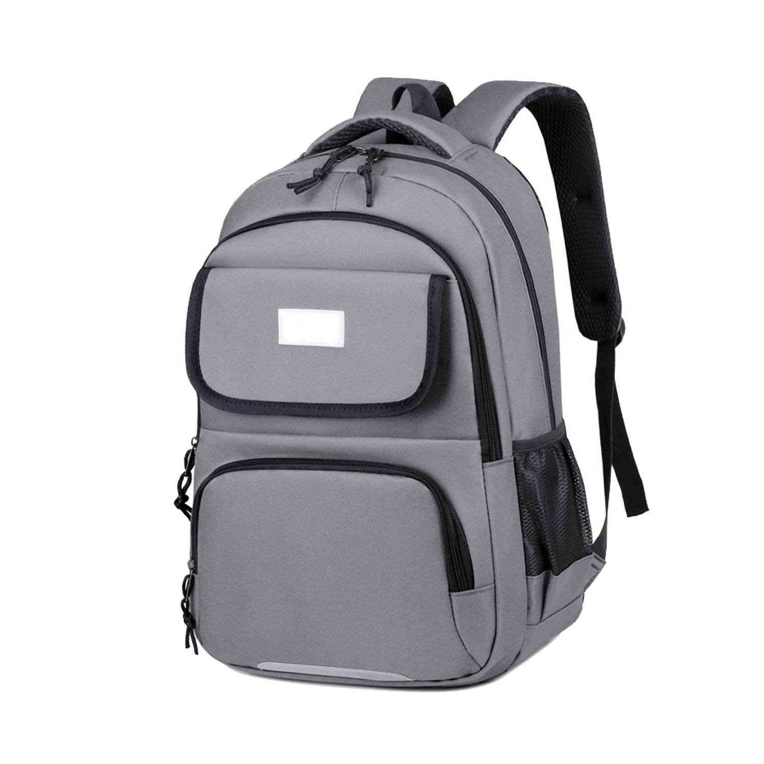 Large Capacity Waterproof Oxford Backpack 2