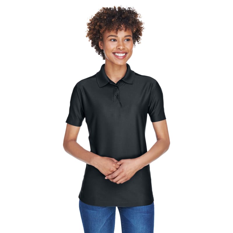 UltraClub Ladies' Cool & Dry Elite Performance Polo 31