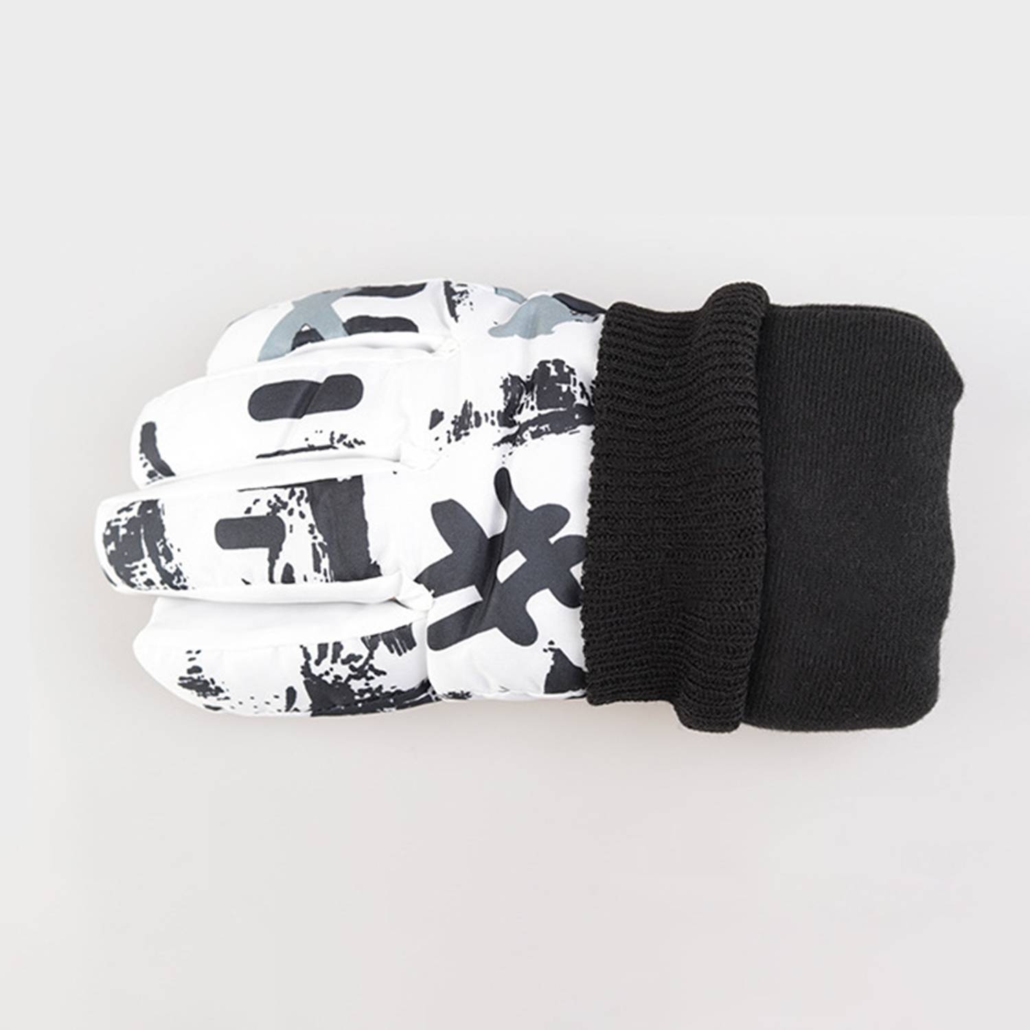 Waterproof Ski Gloves 1