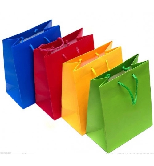 Carrier Bags 2
