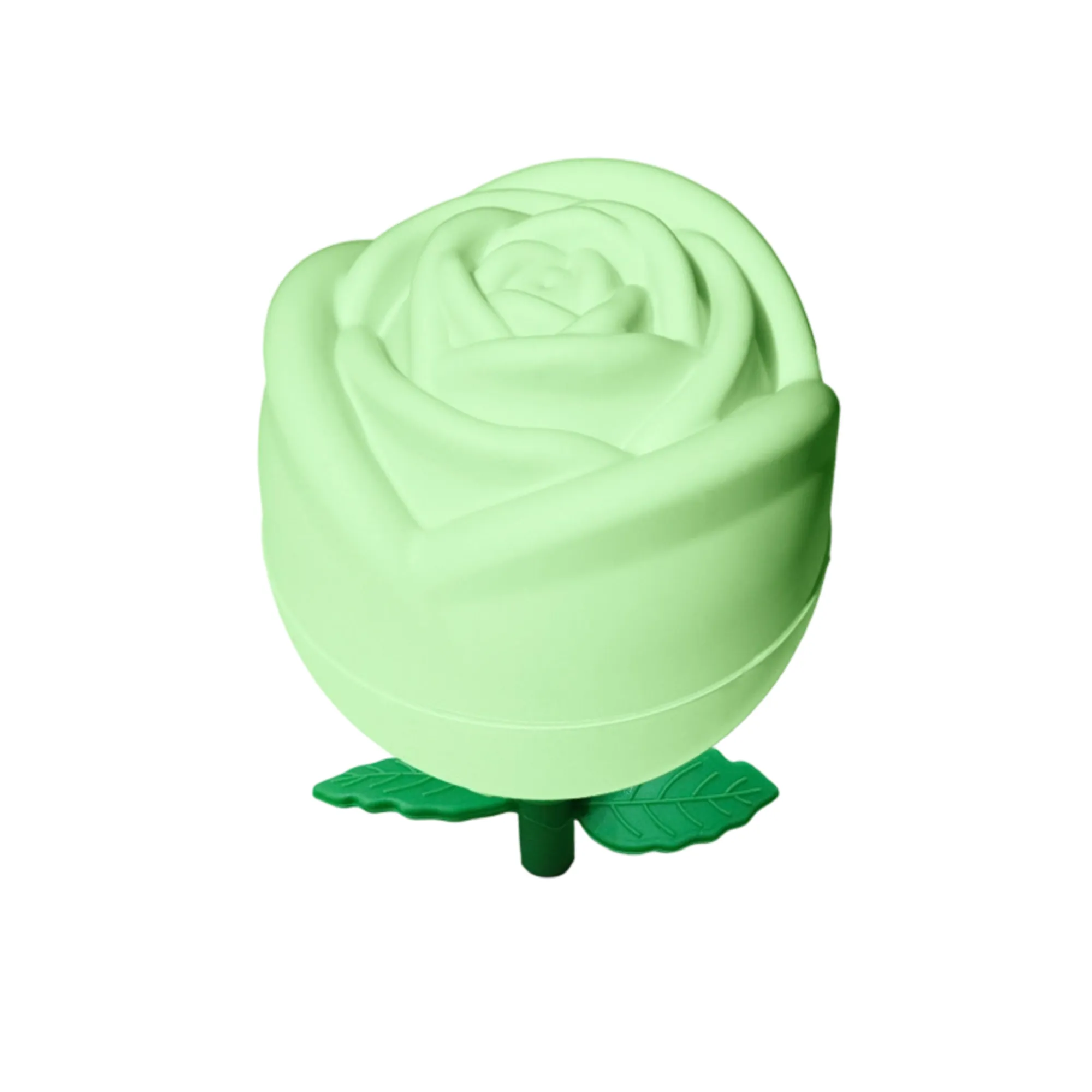 Rose Ice Ball Mold 3