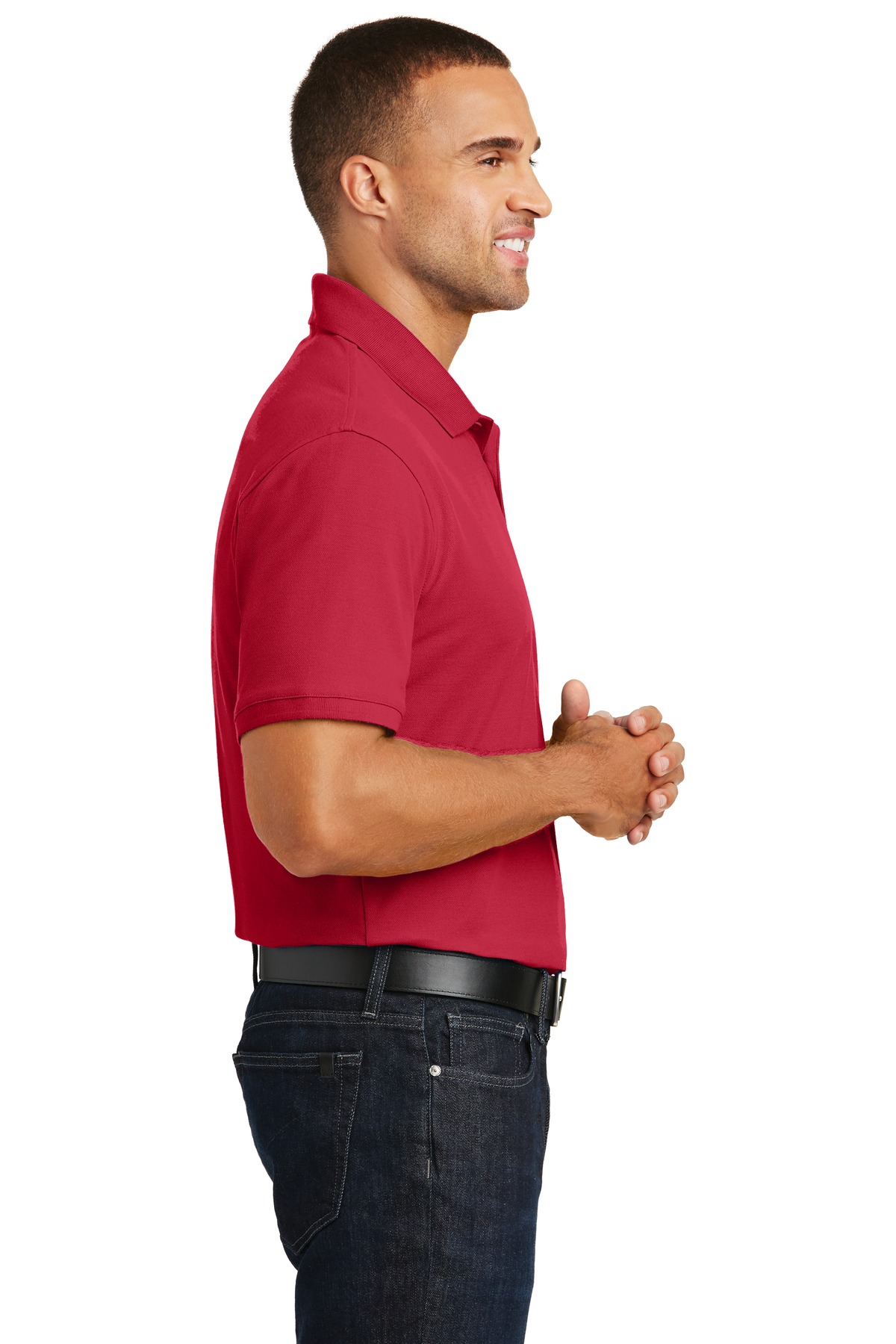 Port Authority Core Classic Pique Polo. K100 77
