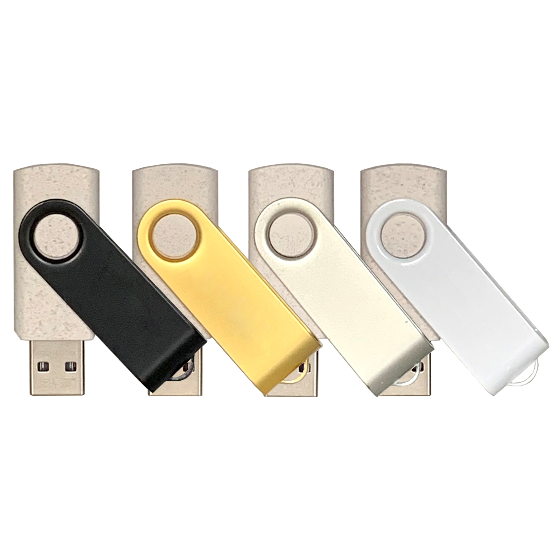 iClick Eco USB Flash Drive 12