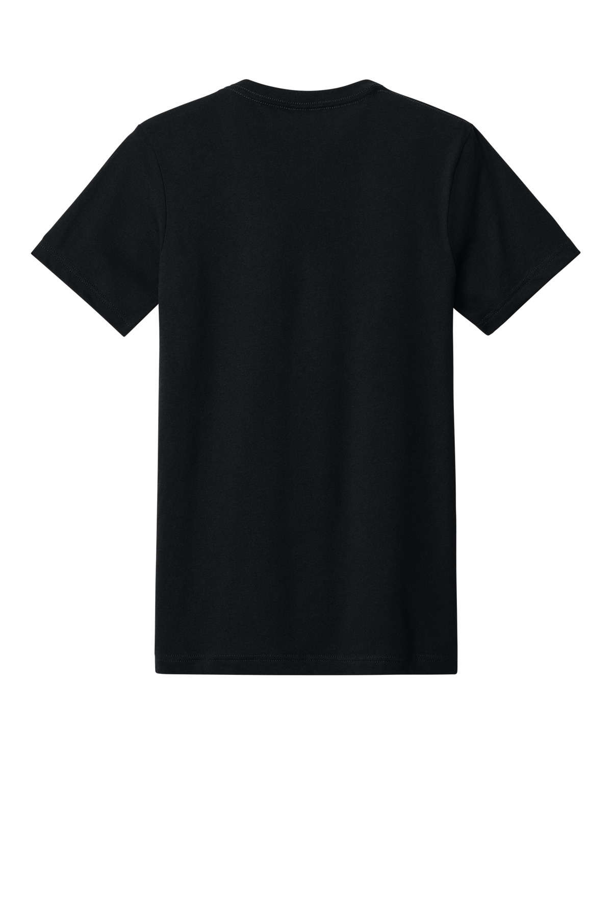 BELLA+CANVAS Unisex Heather CVC V-Neck Tee BC3005CVC 84