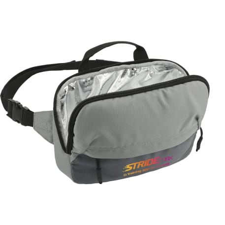 Arctic Zone® Repreve® Backpack Cooler with Sling 35