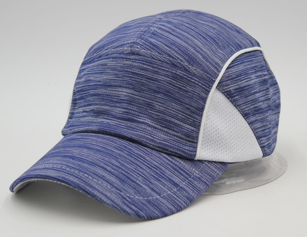 Running cap