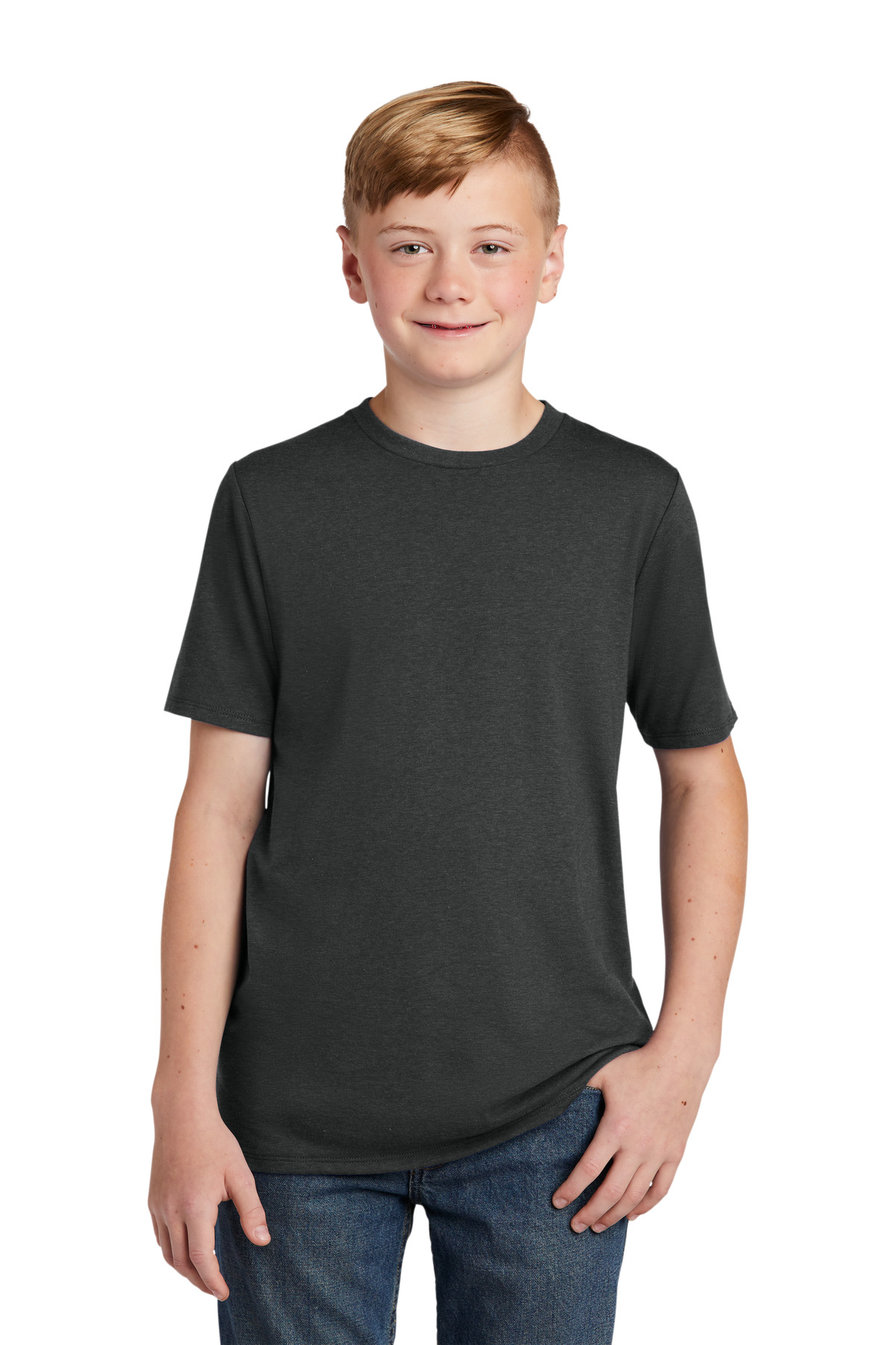 District® Youth Perfect Tri Tee 61