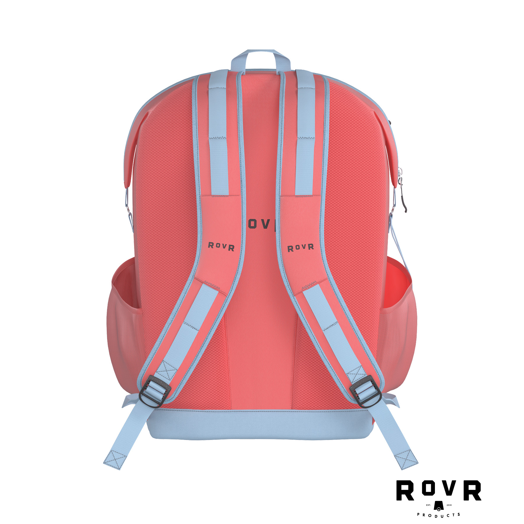 RovR® TravelR™ 24L Cooler Backpack 37