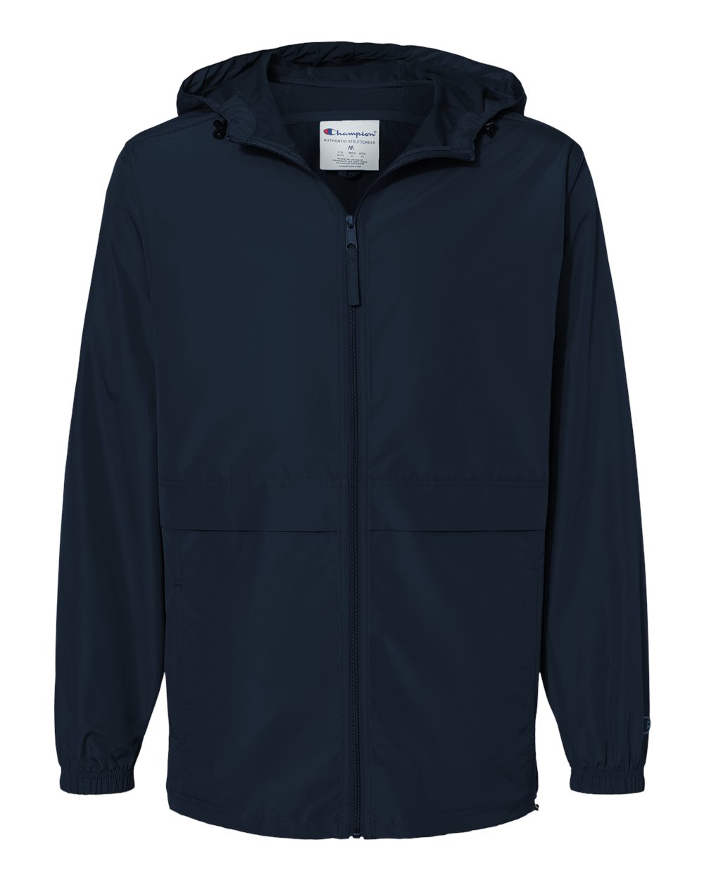 Unisex Full-Zip Anorak Jacket - CO125 24
