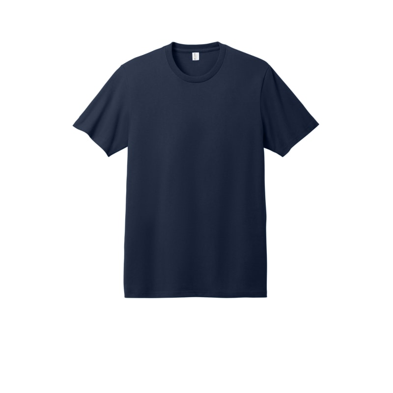 AllMade Unisex Heavyweight Recycled Cotton Tee 10