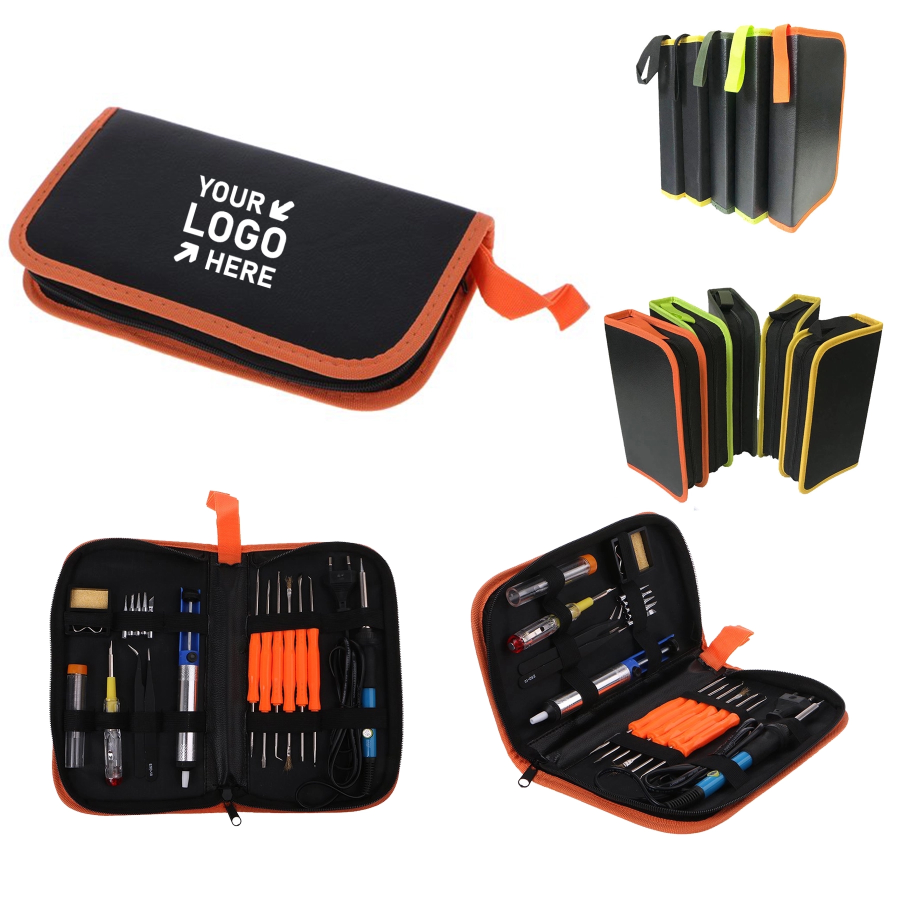 PU Tool Bag 3