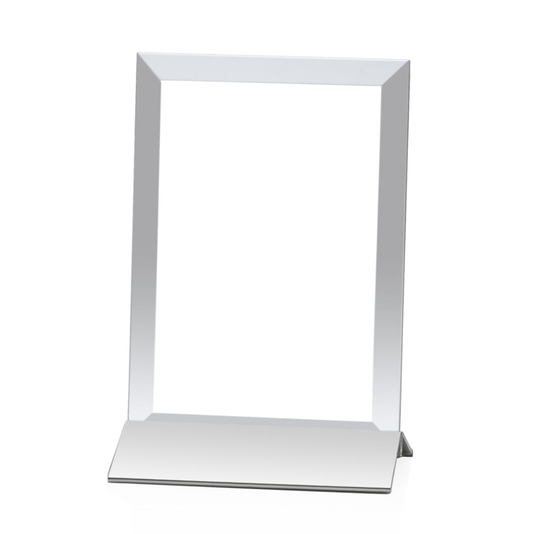 Rainsworth Award - Silver/Vertical 2