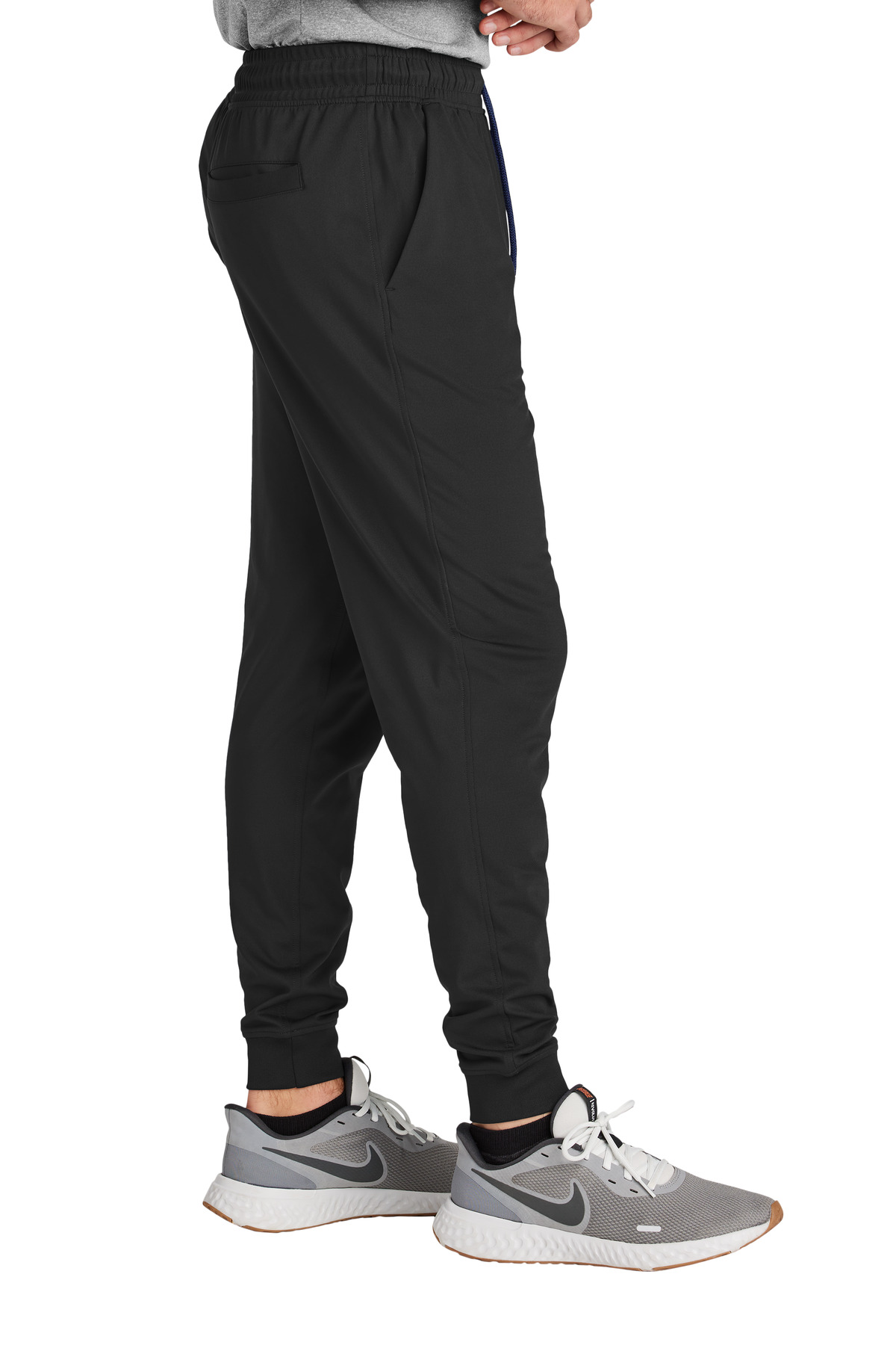 Sport-Wick Stretch Jogger