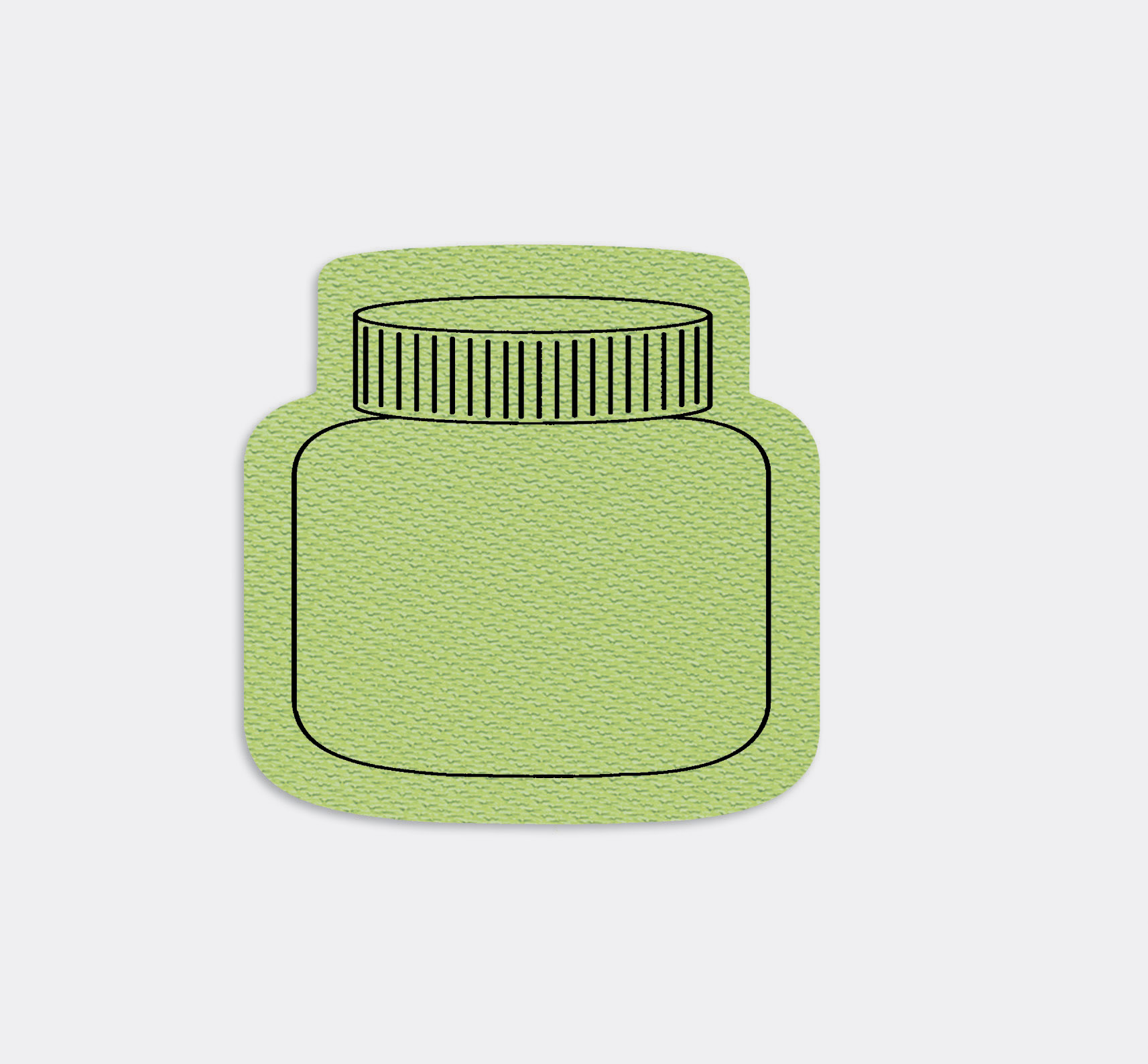 Jar or Bottle Jar Opener 9