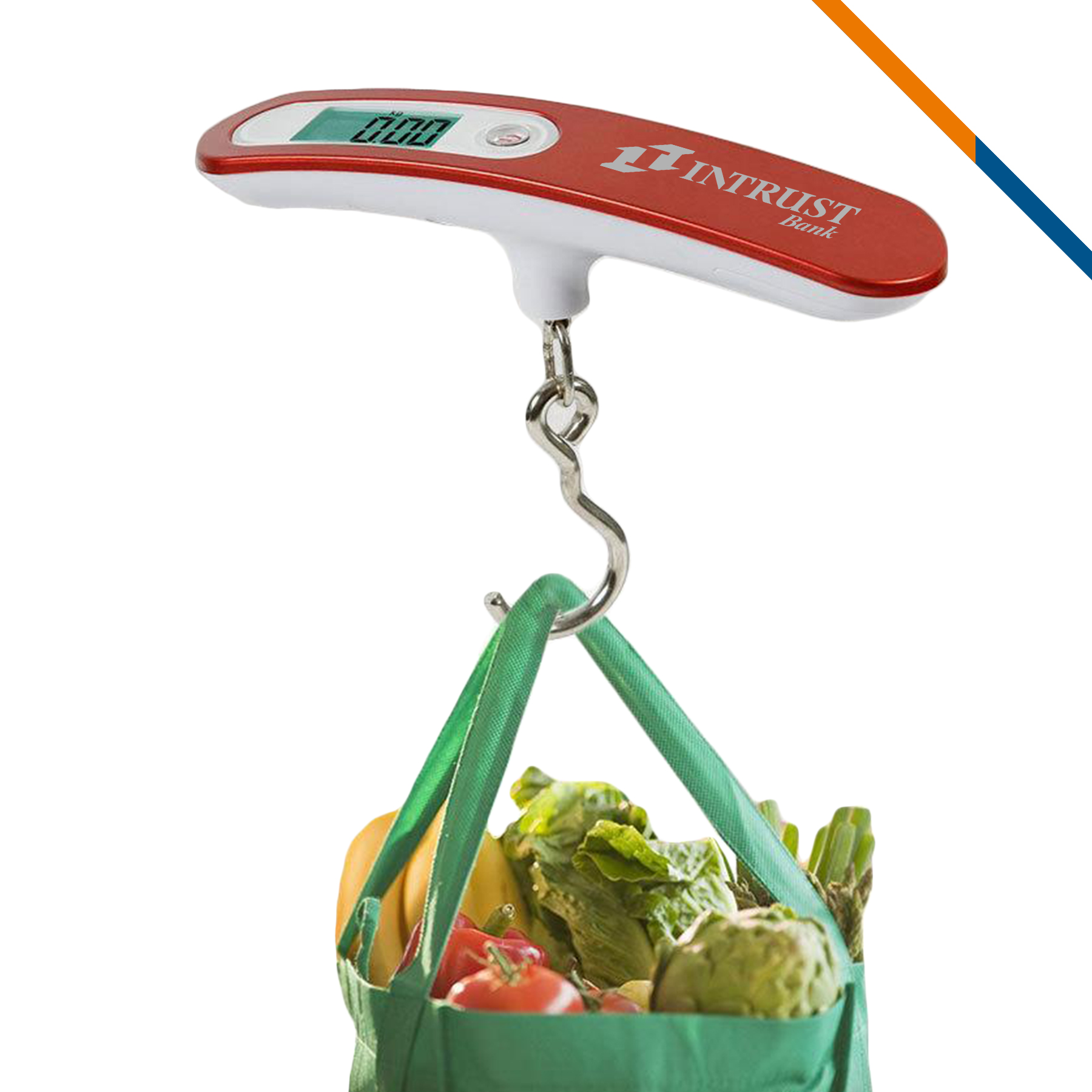Hapo Digital Luggage Scale 7