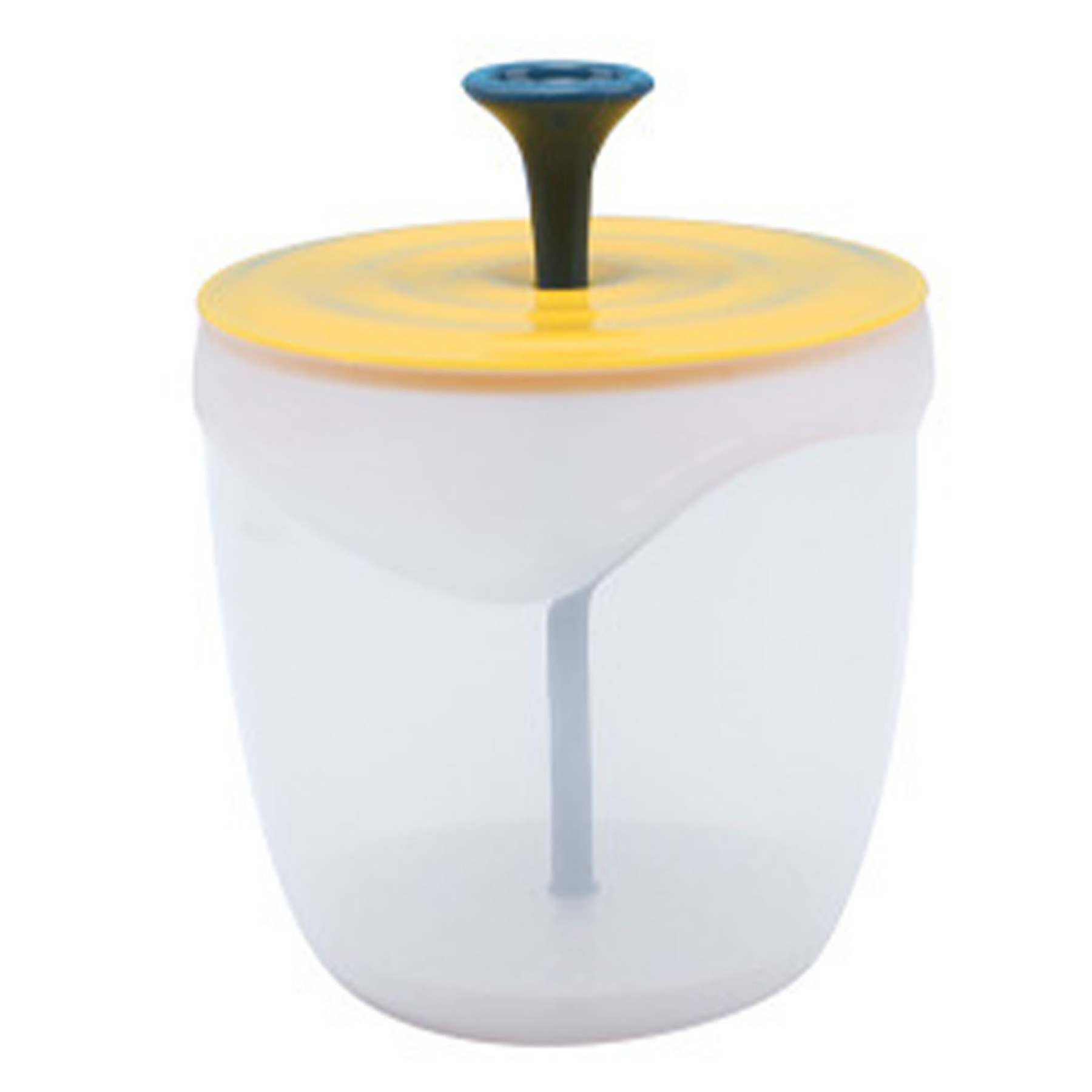 Plastic Cup Foam Maker 4