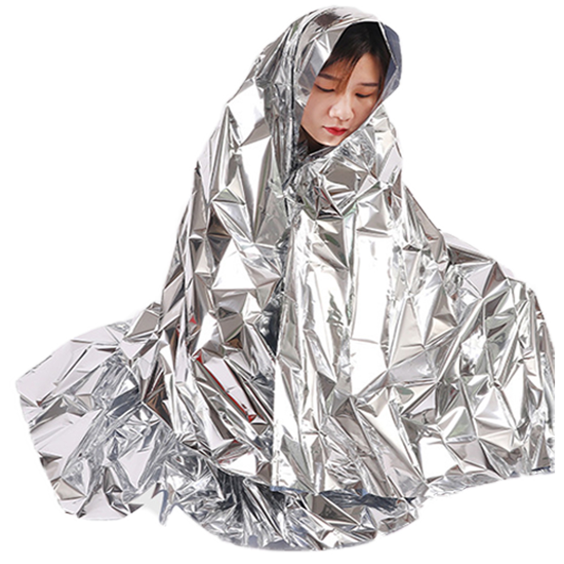 Emergency Thermal Blankets 2