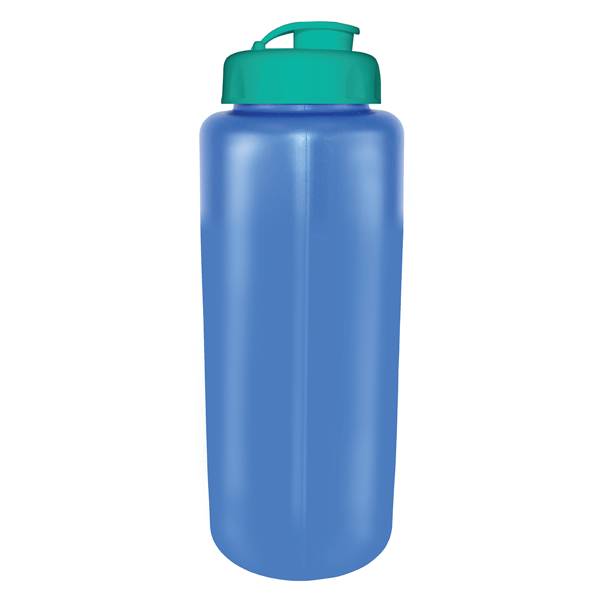 MicroHalt™ 32 oz. Grip Bottle with Flip Top Cap 5