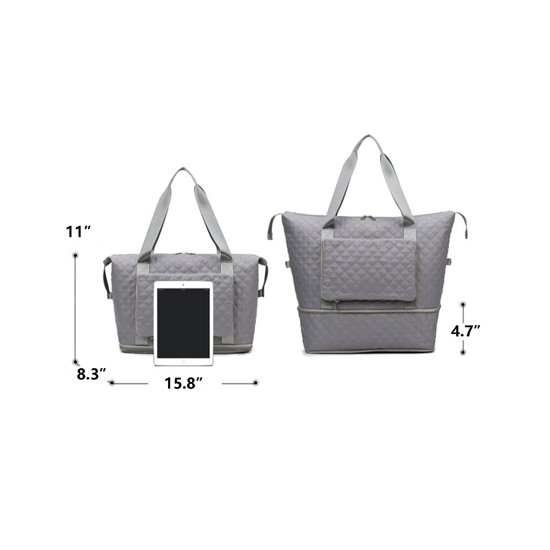 Travel Bag 7