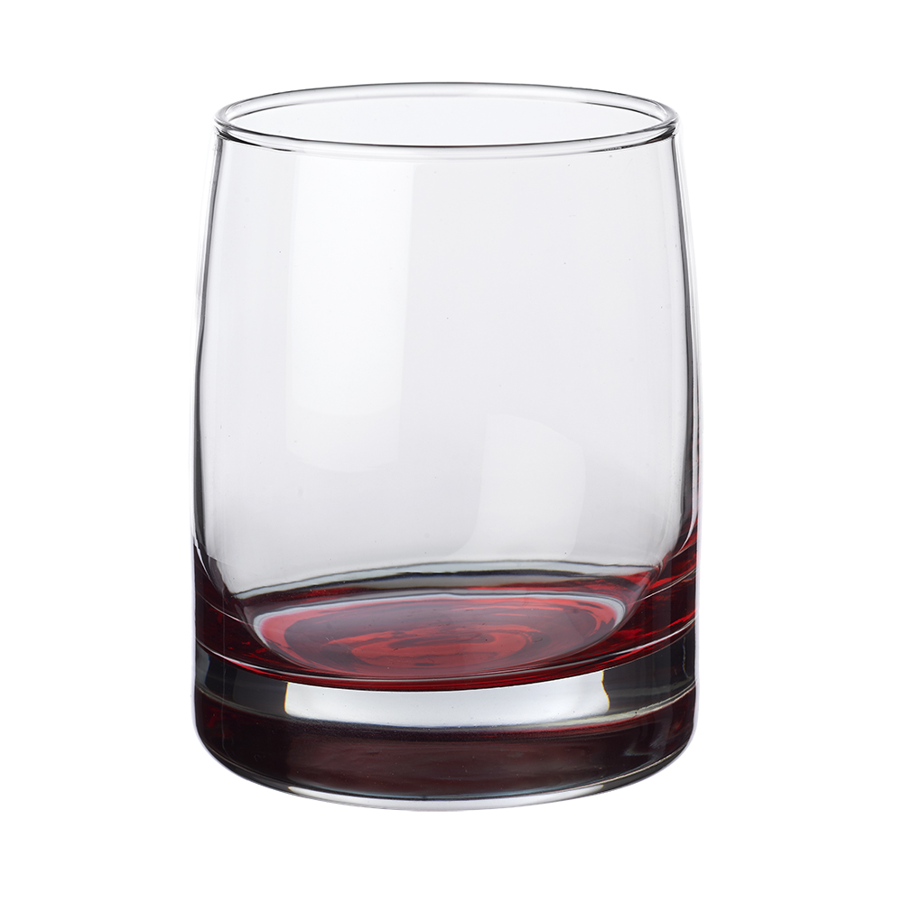 12 oz. Toledo Whiskey Rocks Glasses 9