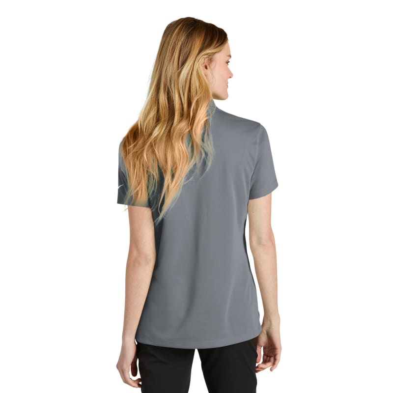 Nike Ladies Dri-FIT Micro Pique 2.0 Polo 9