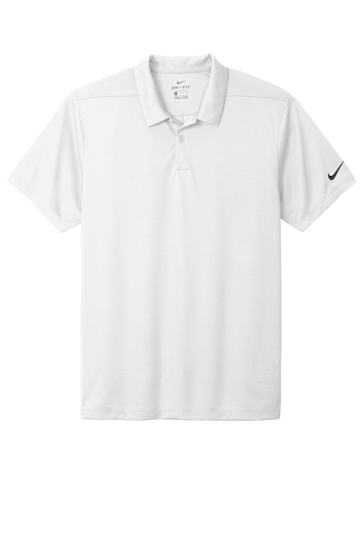 Nike Dry Essential Solid Polo NKBV6042 42