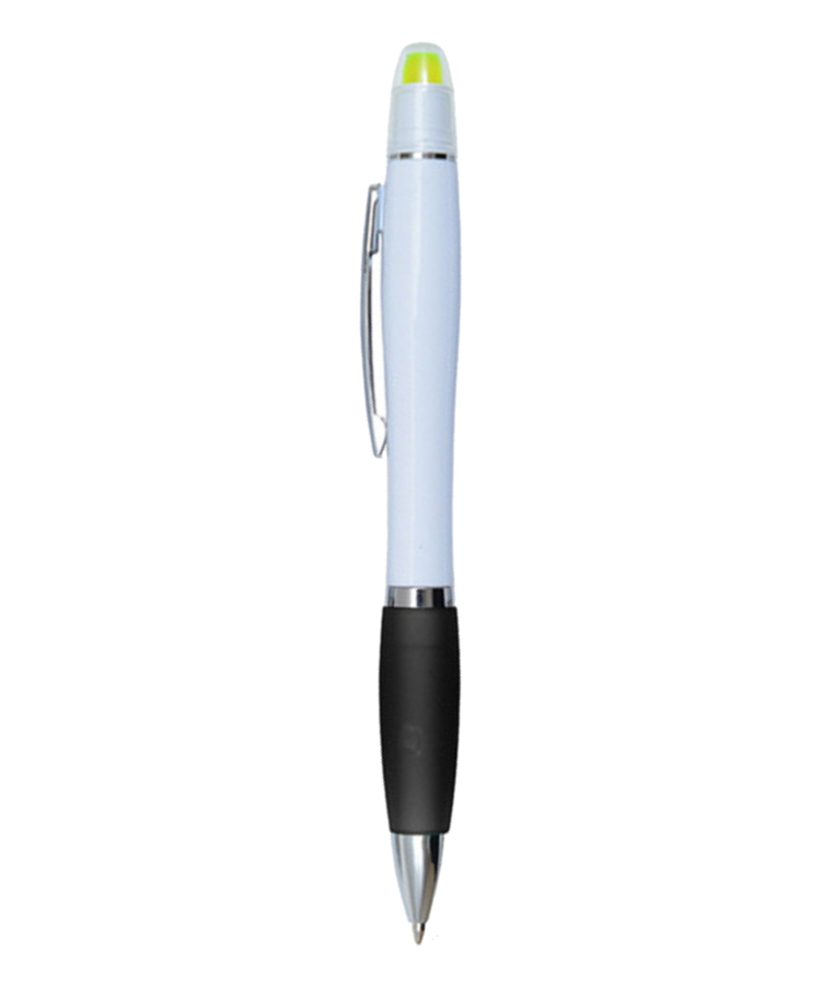 Union Printed - Brooklyn Pen Gel-Wax Highlighter Combo 4