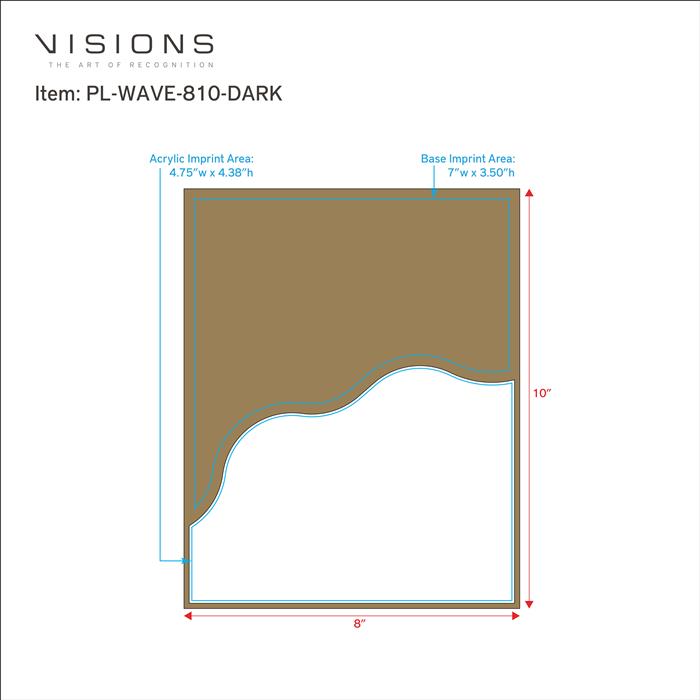 Fusion Plaque 12