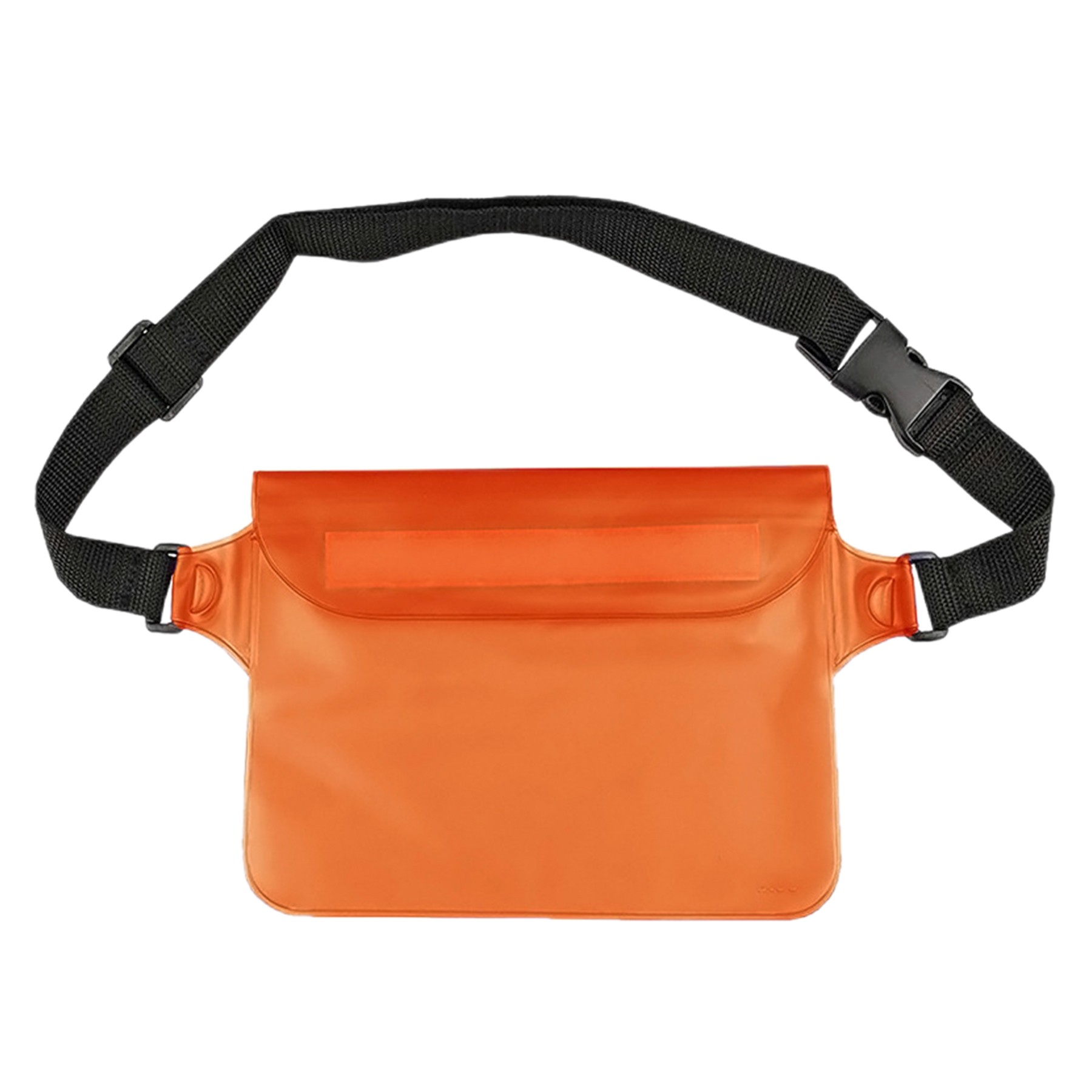 Waterproof Fanny Pack With Adjustable Waist Strap 4